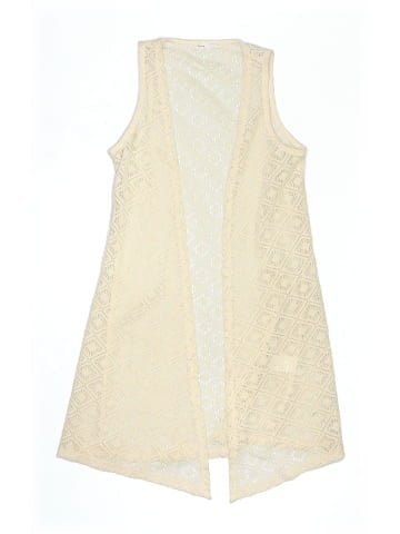 Beautees Sleeveless Blouse (view 1)