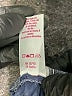 Justice 100% Polyester Gray Dress Size 18 - photo 4