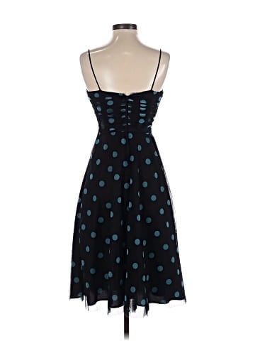 Eliza J Cocktail Dress (view 2)