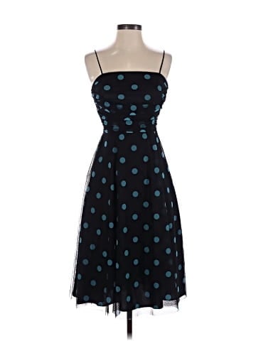 Eliza J Cocktail Dress (view 1)