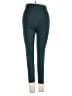 Girlfriend Collective Solid Teal Active Pants Size S - photo 2