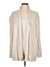 Eleven Eleven Ivory Cardigan Size L - photo 1