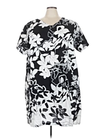 Peppermint Bay Casual Dress (view 1)