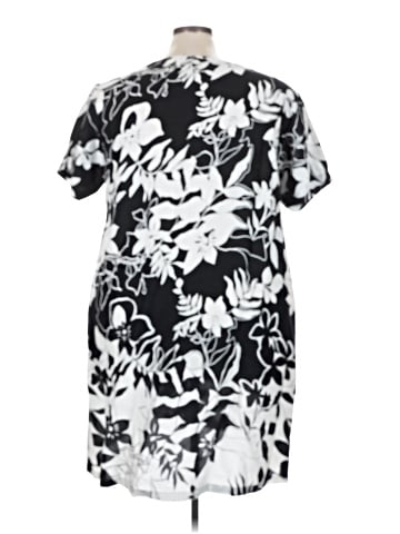Peppermint Bay Casual Dress (view 2)