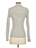 Uniqlo Ivory Long Sleeve Turtleneck Size S - photo 2