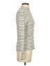 Uniqlo Ivory Long Sleeve Turtleneck Size S - photo 4