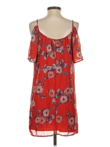 Bailey Blue Casual Dress (view 2)