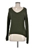 Cupcake Green Pullover Sweater Size M - photo 1