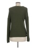 Cupcake Green Pullover Sweater Size M - photo 2