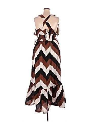 Plenty By Tracy Reese Casual Dress (view 2)