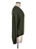 Cupcake Green Pullover Sweater Size M - photo 4