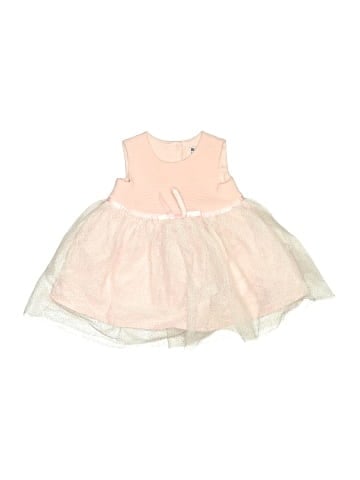 Blueberi Boulevard Dress (view 1)
