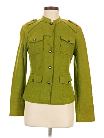 Anthracite Jacket (view 1)