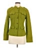 Anthracite Green Jacket Size 6 - photo 1
