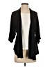 JKLA Black Kimono Size S (estimated) - photo 1