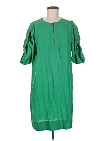 BCBGMAXAZRIA Casual Dress (view 1)