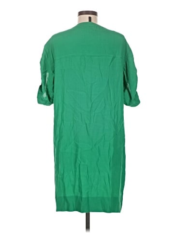 BCBGMAXAZRIA Casual Dress (view 2)