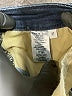 Rag & Bone Solid Blue Jeans Size 27 waist - photo 8