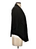 JKLA Black Kimono Size S (estimated) - photo 4