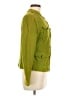 Anthracite Green Jacket Size 6 - photo 4