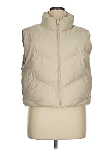 Zara Vest (view 1)
