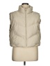 Zara Ivory Vest Size XL - photo 1