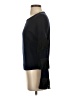 Tabula Rasa 100% Merino Wool Black Wool Pullover Sweater Size XS - photo 5