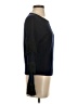 Tabula Rasa 100% Merino Wool Black Wool Pullover Sweater Size XS - photo 4