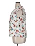 Daniel Rainn Floral Ivory Sleeveless Blouse Size XL (petite) - photo 5