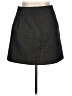 Ann Taylor LOFT Chevron-herringbone Black Formal Skirt Size 14 - photo 2