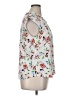 Daniel Rainn Floral Ivory Sleeveless Blouse Size XL (petite) - photo 4