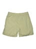 Active by Old Navy Solid Green Athletic Shorts Size XL - photo 2