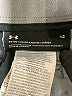 Under Armour Black Casual Pants Size 12 - photo 4