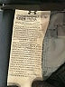 Under Armour Black Casual Pants Size 12 - photo 6