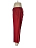 Marella Red Dress Pants Size 10 - photo 5