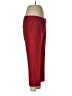 Marella Red Dress Pants Size 10 - photo 4