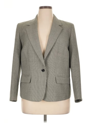 Pendleton Wool Blazer (view 1)
