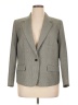Pendleton 100% Wool Gray Wool Blazer Size 14W - photo 1