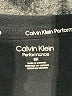 Calvin Klein Performance 100% Cotton Black Short Sleeve Top Size 3X - photo 7