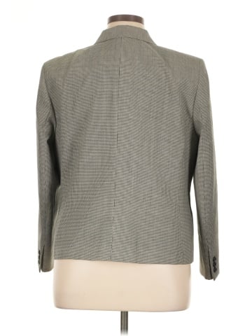 Pendleton Wool Blazer (view 2)