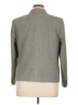 Pendleton 100% Wool Gray Wool Blazer Size 14W - photo 2