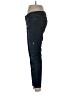 Rich & Skinny Solid Blue Jeans Size 30 waist - photo 5