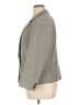 Pendleton 100% Wool Gray Wool Blazer Size 14W - photo 5