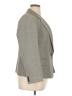 Pendleton 100% Wool Gray Wool Blazer Size 14W - photo 4