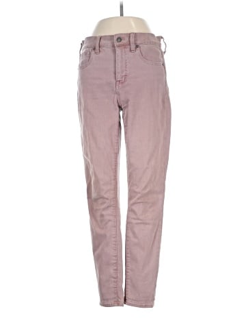 Madewell Jeans (view 1)