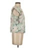 Robert Rodriguez Green Sleeveless Blouse Size S - photo 4