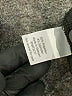 Croft & Barrow Solid Black Athletic Shorts Size L - photo 4