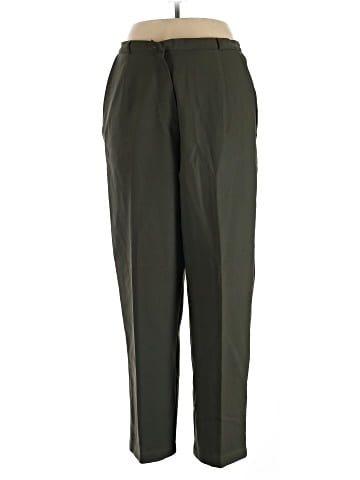 Kathie Lee Dress Pants (view 1)