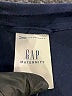 Gap - Maternity Blue Cardigan Size M - photo 6