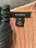Halogen Pink Turtleneck Sweater Size 2X - photo 7
